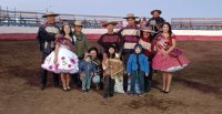 Gunaris y Castillo se adueñaron del Provincial del Club Atacama La Grande