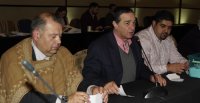 La Federación del Rodeo Chileno vivió su Consultivo en el Hotel Sheraton