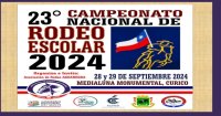 ¡Atención! Asociación Aguanegra informó las bases del 23° Campeonato Nacional Escolar