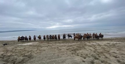 Hacienda El Tangue recibió a los Criadores de Coquimbo