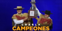 Luis Huenchul y Felipe Undurraga realizarán charla en Cachagua