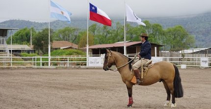 Criadores: Doña Olga de Orense recibirá última fecha de Competencias de Invierno