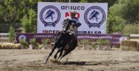 Rienda Sin Fronteras y Barrilete tendrán fecha oficial en el Parque Padre Hurtado