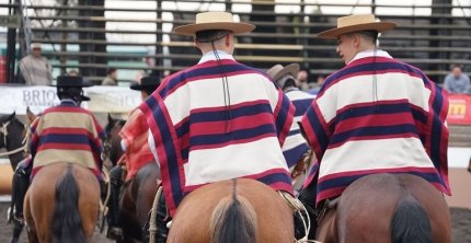 Los resultados del Campeonato Nacional Escolar Aguanegra 2024