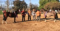 Criadores de Cardenal Caro esperan gran participación para la Expogama