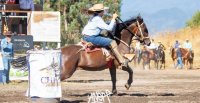 Chile Barrilete: Matilda Gómez participará en clínica de experimentado entrenador brasileño