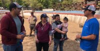 Importante jornada dedicada al Bienestar Animal se realizó en Melipilla