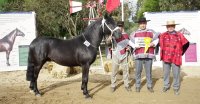 Eduardo Burmester destacó el éxito de la Expogama: "Cada vez nos hemos ido superando"