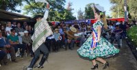 Fueron enviadas las bases para el Campeonato Nacional de Cueca Huasa y el Cuecazo Monumental