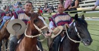 Navea y Abarca sellaron triunfazo y completaron en el Primera con Puntos del Club Lo Barnechea