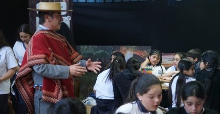 ¡Gran panorama para la familia! El Salón del Caballo Chileno estará en la Expo SOFO