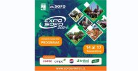 Expo SOFO: Exposición, Salón del Caballo y rodeo forman parte del programa de la gran feria agrícola y ganadera