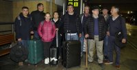 Criadores ya están en Sevilla para vivir el Salón Internacional del Caballo de Pura Raza Española