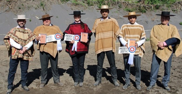 Los Grandes Premios de la Expo Cabrero 2024