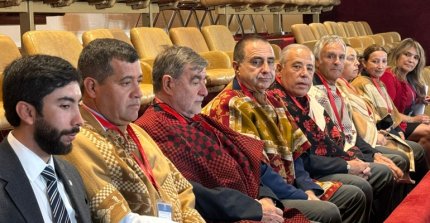 Roberto Standen y proyecto de ley que está en el Congreso: "Debemos proteger al Caballo Chileno"