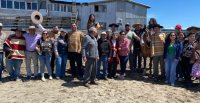 Asociación Chiloé avanzó a varias colleras tras exitosos rodeos en Ancud