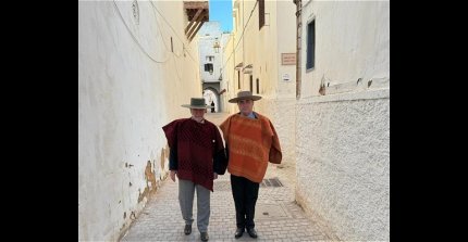 Dirigentes chilenos tras charla en Marruecos: Debemos sentirnos orgullosos de la calidad de nuestro caballo