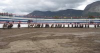 Criadores de Aysén disfrutarán de la camaradería en su habitual rodeo