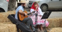 Una amena Expo Melipilla se vivió en Chocalán