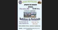 Criadores de Itata también tendrán competencia de Aparta de Ganado