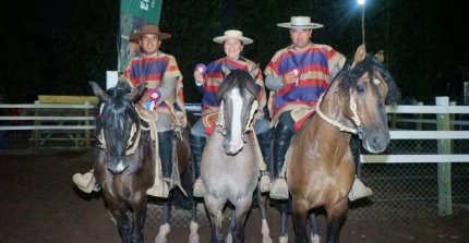 Aparta de Ganado definió a sus finalistas en Calle Larga