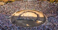 Rodeo de Campeones: Ferochi prepara merecido homenaje corralero en Rancagua