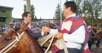 Los resultados de la Final de Rodeos Para Criadores 2025: El Carmen de Nilahue, campeón