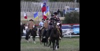 Anahí Cárdenas, alcaldesa de Torres del Paine: "Fueron tres días de cultura e identidad"