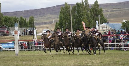 Fiesta a la Chilena en Torres del Paine: Actividades para disfrutar en familia