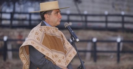 Criadores de Aysén recibirán visita del presidente Roberto Standen para su exposición en Coyhaique