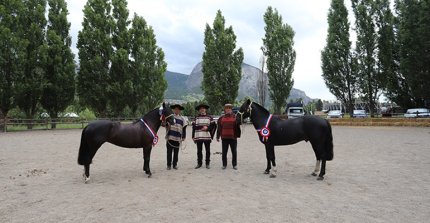 Expo Coyhaique tendrá gran participación y visitas ilustres