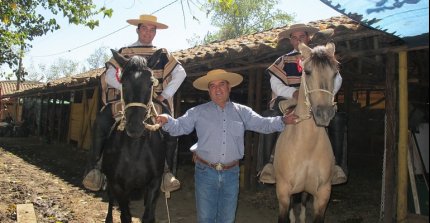 Condolencias a la familia de Milton Villalón Pizarro