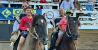 "Peleco, Peleco": Valdebenito y Garcés cumplieron con los pronósticos en el Clasificatorio Zona Sur