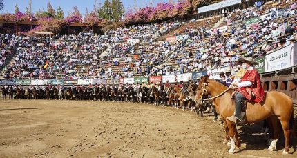 Los socios tendrán su día y entrada libre en el 76° Campeonato Nacional de Rodeo