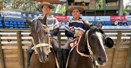 Talca, Talca Oriente y El Libertador parten liderando las asociaciones premiadas en San Clemente