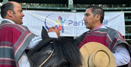 Agua de los Campos y Maquena tuvo un arranque impecable en San Clemente