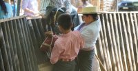 Una mirada "tras bambalinas" al Clasificatorio Zona Centro de San Clemente