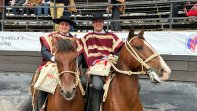 Ugarte y Silva tendrán su primera oportunidad en la arena sagrada de Rancagua