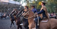 Sigue el Movimiento a la Rienda del Clasificatorio Zona Norte de Melipilla