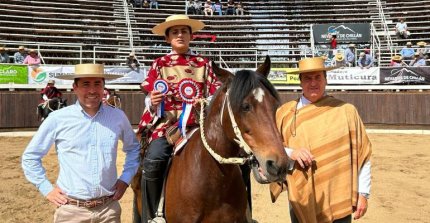 Brayan Medina y su paso a Rancagua: "Estoy muy contento, sobre todo por el desempate"