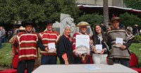 Guillermo Trivelli lanzó libro "Una Cana, una Historia" en Rancagua