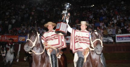 ¿Conoces el listado histórico de Campeones de Chile?