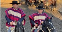 José Antonio Bozo llegó a Don Gary: "Hay que ir con calma para andar lo mejor posible esta temporada"