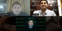 CaballoyRodeo en Vivo conversó con los campeones nacionales universitarios