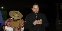 Alcalde de San Vicente: "Seguiremos apoyando todas las tradiciones chilenas"