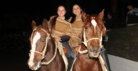 Los resultados del XIII Campeonato Nacional de Rodeo Femenino