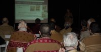 Criadores: Consejo Técnico tendrá dos interesantes temas en Puerto Natales