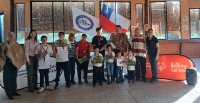 Federación de Criadores apoya a Olimpiadas Especiales Chile con miras los Juegos Mundiales 2027