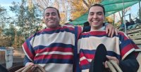 José Manuel Toledo regresó a Quinta San Antonio: "Trataremos de llegar a Rancagua"