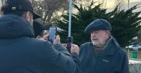 Gonzalo Cardemil: Estamos con el mejor ánimo para el Consejo Superior